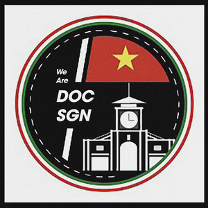 We Are DOC SGN