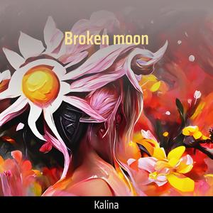 Broken moon