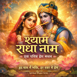 Shyam Radha Naam