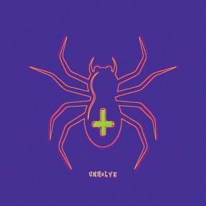 UnHolye (Arachnid Mix)