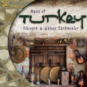 Hüseyin Türkmenler - Hüdayda