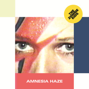 Amnesia Haze - Single