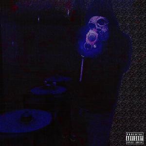 BENADRYL (feat. HORNED RABBIT) (Explicit)