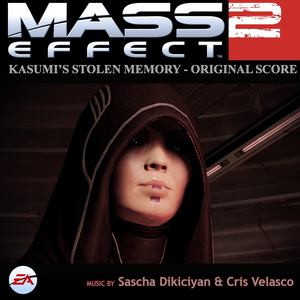 Mass Effect 2_ Kasumi's Stolen Memory - Original Soundtrack