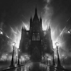 Lost Cathedral