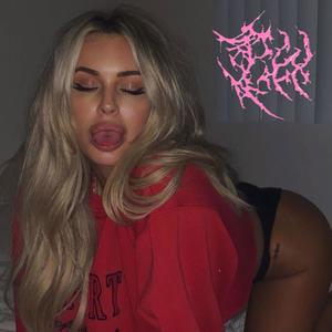 spacedust (feat. KIRRA47) (Explicit)