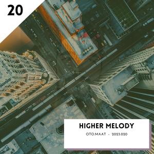 Higher Melody