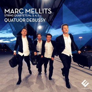 String Quartet No. 3 