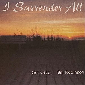 I Surrender All