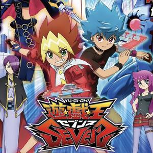 Yu-Gi-Oh!