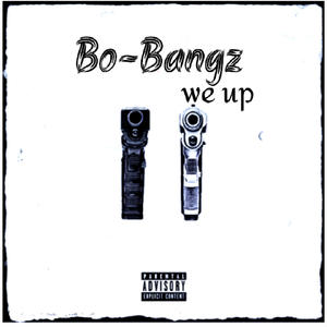 WE UP (Album On The Way) (Explicit)