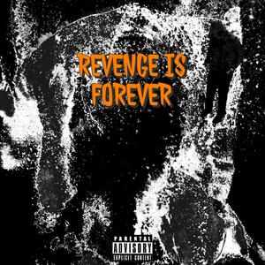 REVENGE IS FOREVER (Explicit)