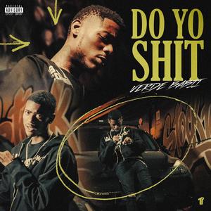 Do Yo **** (Explicit)