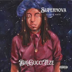 SuperNova (Explicit)