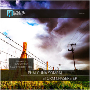 Storm Chasers (Frankie M Remix)