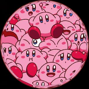 星之卡比在哪里? (where's my kirby?)