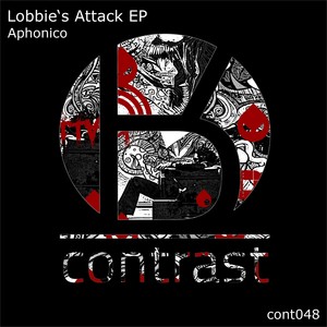 Lobbies Attack EP