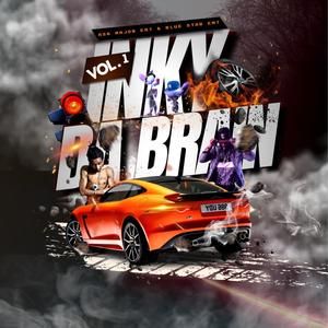 Inky & Da Brain Vol. 1 (Explicit)