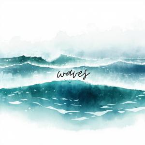 waves (feat. Lil Dommy) (Explicit)