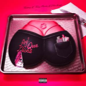 AY! QUE DICHA (Explicit)