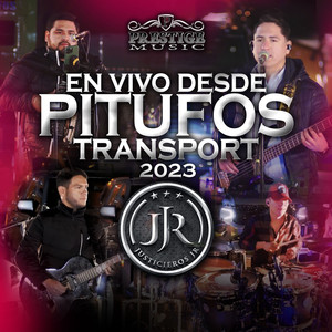 En Vivo Desde Pitufos Transport 2023 (En Vivo) [Explicit]