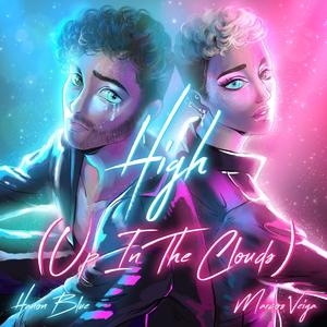 High Up (In The Clouds) (Acapella)