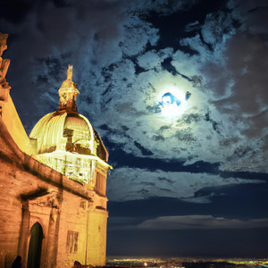 Love Through the Night