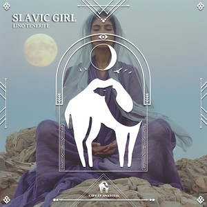 Slavic Girl