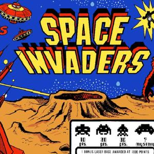 m.a.r.t.i.a.n. invasion (Explicit)