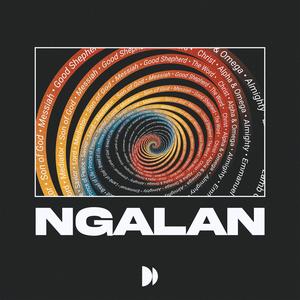 NGALAN