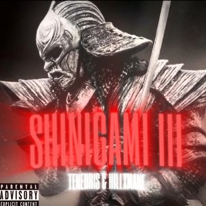 Shinigami III