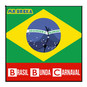 Brasil Bunda Carnaval