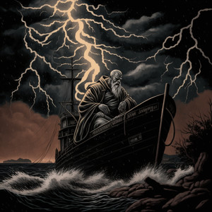 Calm in the Rain (Explicit)