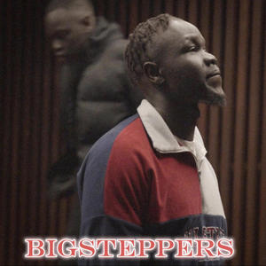 BIGSTEPPERS (feat. Malou Lueth)