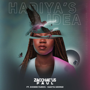 Hadiya's Idea