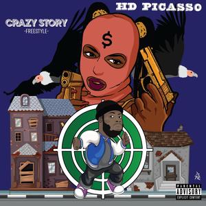 Crazy Story Freestyle (Explicit)