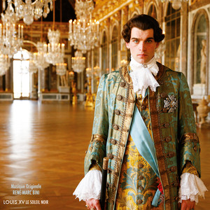 Louis XV: Le soleil noir (Original Motion Picture Soundtrack)