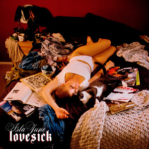 lovesick