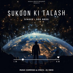 Sukoon Ki Talash