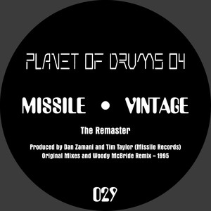 Planet of Drums 04 (The Remaster)