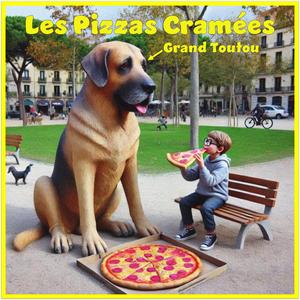 Grand Toutou (feat. James Santiago) (Explicit)