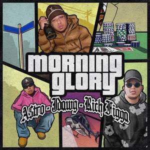 Morning Glory (Explicit)