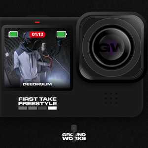 DeeOrSlim First Take #GW1TF - Live Version (Explicit)