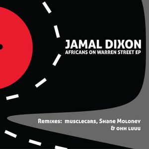 Back (Jaymz Nylon Radio Edit)