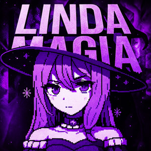LINDA MAGIA - Super Slowed