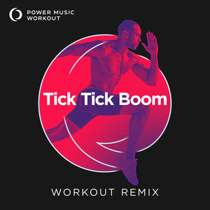 Tick Tick Boom - Single