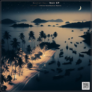 Noir (Vitino Giambalvo Remix)