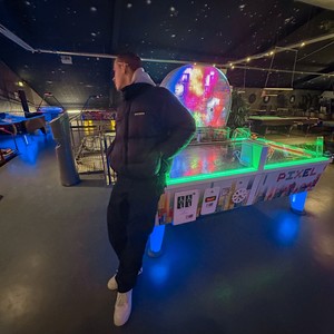 Onlineshopping (Explicit)