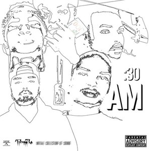 Real Talk (Prod. By DJQJ) (DJ版)