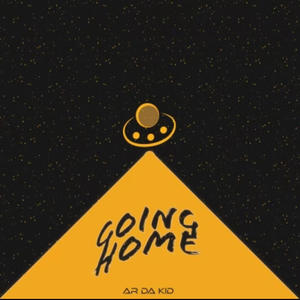 Going Home (Explicit)